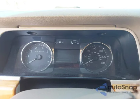 2008 Lincoln Mkz z USA, uszkodzony, nr VIN 3LNHM26T48R614125